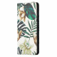 Flip Cover Samsung Galaxy A52 4G / A52 5G 5G Feuilles Flip Cover Samsung Galaxy A52 4G / A52 5G 5G Feuilles