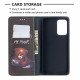 Housse Samsung Galaxy A52 4G / A52 5G Ours Dangereux Housse Samsung Galaxy A52 4G / A52 5G Ours Dangereux