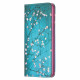 Flip Cover Samsung Galaxy A52 4G / A52 5G Branches Fleuries Flip Cover Samsung Galaxy A52 4G / A52 5G Branches Fleuries
