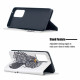 Flip Cover Samsung Galaxy A52 4G / A52 5G Jolie Chevelure Flip Cover Samsung Galaxy A52 4G / A52 5G Jolie Chevelure