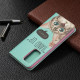 Flip Cover Samsung Galaxy A52 4G / A52 5G Hand Up Flip Cover Samsung Galaxy A52 4G / A52 5G Hand Up