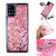 Coque Samsung Galaxy A52 4G / 5G Arbre Paillettes Coque Samsung Galaxy A52 4G / 5G Arbre Paillettes