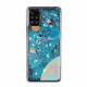 Coque Samsung Galaxy A52 4G / A52 5G Espace Paillettes Coque Samsung Galaxy A52 4G / A52 5G Espace Paillettes
