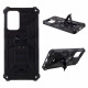 Coque Samsung Galaxy A52 4G / A52 5G Bicolore Support Amovible Coque Samsung Galaxy A52 4G / A52 5G Bicolore Support Amovible