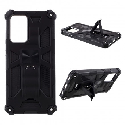 Coque Samsung Galaxy A52 4G / A52 5G Bicolore Support Amovible Coque Samsung Galaxy A52 4G / A52 5G Bicolore Support Amovible