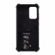 Coque Samsung Galaxy A52 4G / A52 5G Bicolore Support Amovible Coque Samsung Galaxy A52 4G / A52 5G Bicolore Support Amovible