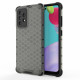 Coque Samsung Galaxy A52 4G / A52 5G Style Nid d'Abeille Coque Samsung Galaxy A52 4G / A52 5G Style Nid d'Abeille
