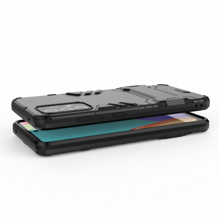 Coque Samsung Galaxy A52 4G / A52 5G Ultra Résistante Coque Samsung Galaxy A52 4G / A52 5G Ultra Résistante