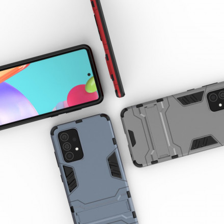 Coque Samsung Galaxy A52 4G / A52 5G Ultra Résistante Coque Samsung Galaxy A52 4G / A52 5G Ultra Résistante