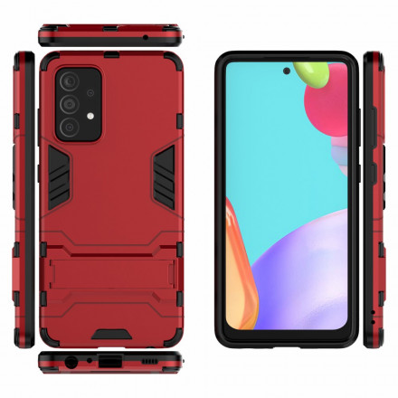 Coque Samsung Galaxy A52 4G / A52 5G Ultra Résistante