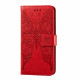 Housse Samsung Galaxy A52 4G / A52 5G Papillon Motif de Fleurs Housse Samsung Galaxy A52 4G / A52 5G Papillon Motif de Fleurs