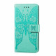 Housse Samsung Galaxy A52 4G / A52 5G Papillon Motif de Fleurs