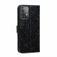 Housse Samsung Galaxy A52 4G / A52 5G Mandala Entier Housse Samsung Galaxy A52 4G / A52 5G Mandala Entier