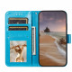 Housse Samsung Galaxy A52 4G / A52 5G Style Cuir Fermoir Réversible Housse Samsung Galaxy A52 4G / A52 5G Style Cuir Fermoir Réversible