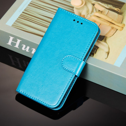 Housse Samsung Galaxy A52 4G / A52 5G Style Cuir Fermoir Réversible Housse Samsung Galaxy A52 4G / A52 5G Style Cuir Fermoir Réversible