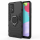 Coque Samsung Galaxy A52 4G / A52 5G Ring Résistante Coque Samsung Galaxy A52 4G / A52 5G Ring Résistante