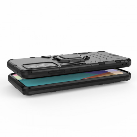 Coque Samsung Galaxy A52 4G / A52 5G Ring Résistante Coque Samsung Galaxy A52 4G / A52 5G Ring Résistante
