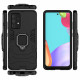 Coque Samsung Galaxy A52 4G / A52 5G Ring Résistante Coque Samsung Galaxy A52 4G / A52 5G Ring Résistante