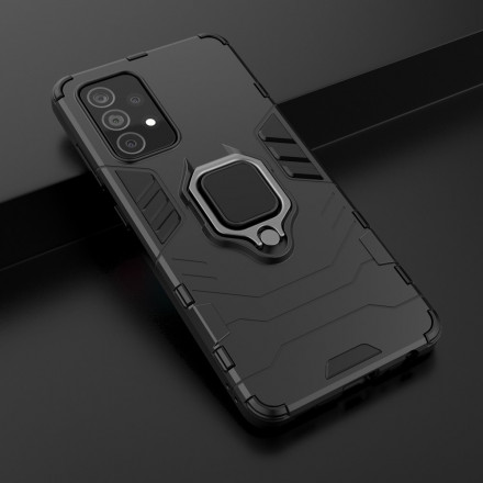 Coque Samsung Galaxy A52 4G / A52 5G Ring Résistante Coque Samsung Galaxy A52 4G / A52 5G Ring Résistante