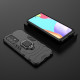 Coque Samsung Galaxy A52 4G / A52 5G Ring Résistante Coque Samsung Galaxy A52 4G / A52 5G Ring Résistante