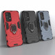 Coque Samsung Galaxy A52 4G / A52 5G Ring Résistante Coque Samsung Galaxy A52 4G / A52 5G Ring Résistante