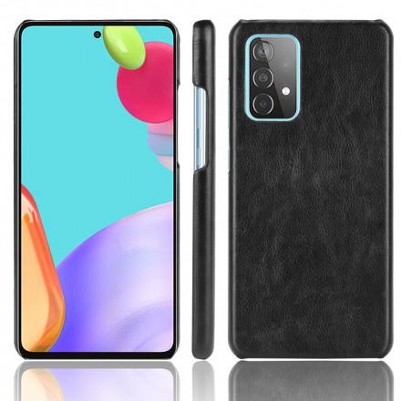 Coque Samsung Galaxy A52 4G / A52 5G Style Cuir LItchi Coque Samsung Galaxy A52 4G / A52 5G Style Cuir LItchi