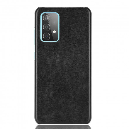 Coque Samsung Galaxy A52 4G / A52 5G Style Cuir LItchi Coque Samsung Galaxy A52 4G / A52 5G Style Cuir LItchi
