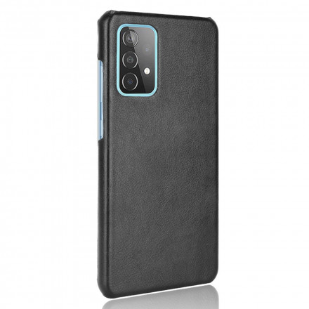 Coque Samsung Galaxy A52 4G / A52 5G Style Cuir LItchi Coque Samsung Galaxy A52 4G / A52 5G Style Cuir LItchi