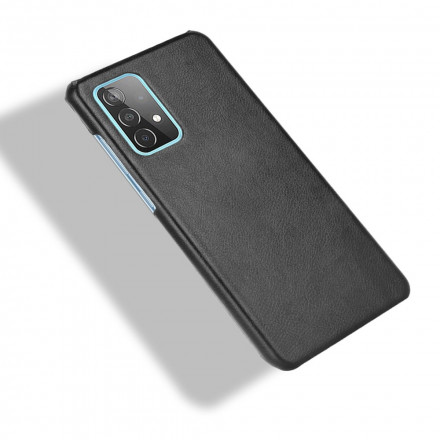 Coque Samsung Galaxy A52 4G / A52 5G Style Cuir LItchi Coque Samsung Galaxy A52 4G / A52 5G Style Cuir LItchi