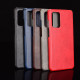 Coque Samsung Galaxy A52 4G / A52 5G Style Cuir LItchi Coque Samsung Galaxy A52 4G / A52 5G Style Cuir LItchi