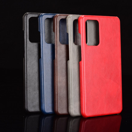 Coque Samsung Galaxy A52 4G / A52 5G Style Cuir LItchi Coque Samsung Galaxy A52 4G / A52 5G Style Cuir LItchi