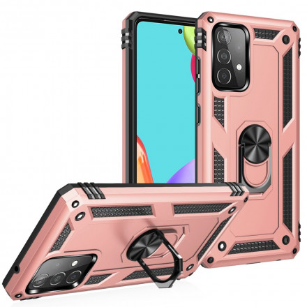 Coque Samsung Galaxy A52 4G / A52 5G Anneau Premium Coque Samsung Galaxy A52 4G / A52 5G Anneau Premium