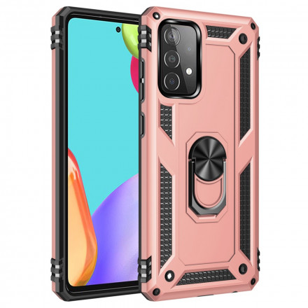 Coque Samsung Galaxy A52 4G / A52 5G Anneau Premium Coque Samsung Galaxy A52 4G / A52 5G Anneau Premium