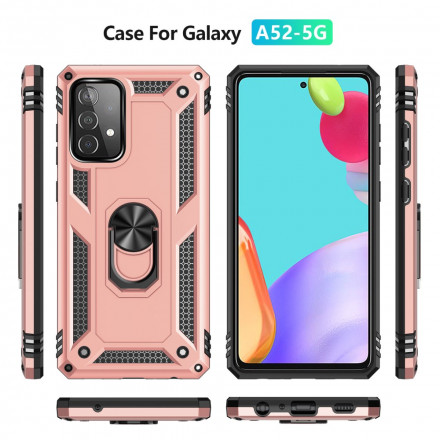 Coque Samsung Galaxy A52 4G / A52 5G Anneau Premium Coque Samsung Galaxy A52 4G / A52 5G Anneau Premium