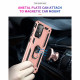 Coque Samsung Galaxy A52 4G / A52 5G Anneau Premium Coque Samsung Galaxy A52 4G / A52 5G Anneau Premium