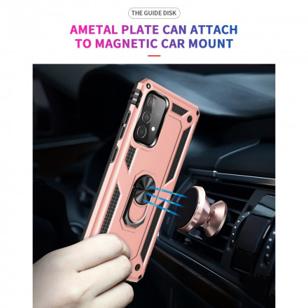 Coque Samsung Galaxy A52 4G / A52 5G Anneau Premium Coque Samsung Galaxy A52 4G / A52 5G Anneau Premium