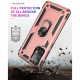 Coque Samsung Galaxy A52 4G / A52 5G Anneau Premium Coque Samsung Galaxy A52 4G / A52 5G Anneau Premium
