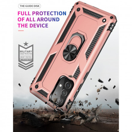 Coque Samsung Galaxy A52 4G / A52 5G Anneau Premium Coque Samsung Galaxy A52 4G / A52 5G Anneau Premium