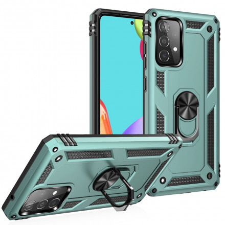 Coque Samsung Galaxy A52 4G / A52 5G Anneau Premium Coque Samsung Galaxy A52 4G / A52 5G Anneau Premium