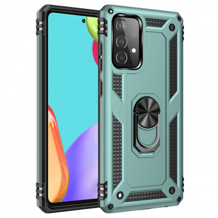 Coque Samsung Galaxy A52 4G / A52 5G Anneau Premium Coque Samsung Galaxy A52 4G / A52 5G Anneau Premium