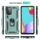 Coque Samsung Galaxy A52 4G / A52 5G Anneau Premium Coque Samsung Galaxy A52 4G / A52 5G Anneau Premium