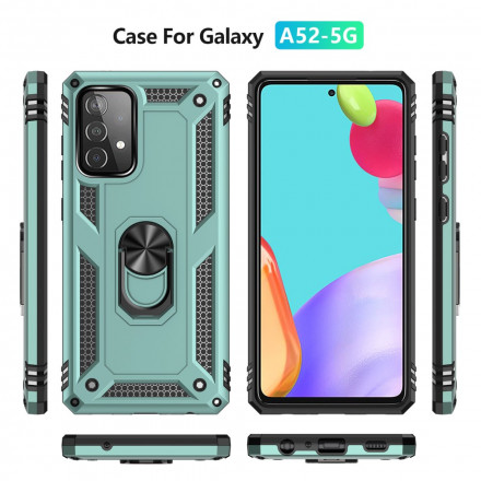 Coque Samsung Galaxy A52 4G / A52 5G Anneau Premium Coque Samsung Galaxy A52 4G / A52 5G Anneau Premium
