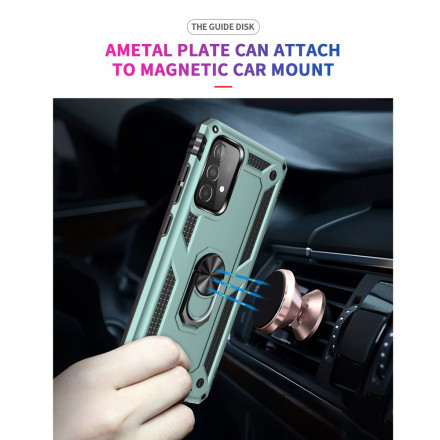 Coque Samsung Galaxy A52 4G / A52 5G Anneau Premium Coque Samsung Galaxy A52 4G / A52 5G Anneau Premium