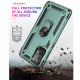 Coque Samsung Galaxy A52 4G / A52 5G Anneau Premium Coque Samsung Galaxy A52 4G / A52 5G Anneau Premium