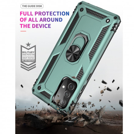 Coque Samsung Galaxy A52 4G / A52 5G Anneau Premium Coque Samsung Galaxy A52 4G / A52 5G Anneau Premium
