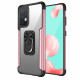 Coque Samsung Galaxy A52 4G / A52 5G Anneau-Support Coque Samsung Galaxy A52 4G / A52 5G Anneau-Support