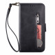 Housse Samsung Galaxy A52 4G / A52 5G Effet Cuir Porte-Monnaie Housse Samsung Galaxy A52 4G / A52 5G Effet Cuir Porte-Monnaie