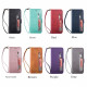 Housse Samsung Galaxy A52 4G / A52 5G Effet Cuir Porte-Monnaie Housse Samsung Galaxy A52 4G / A52 5G Effet Cuir Porte-Monnaie