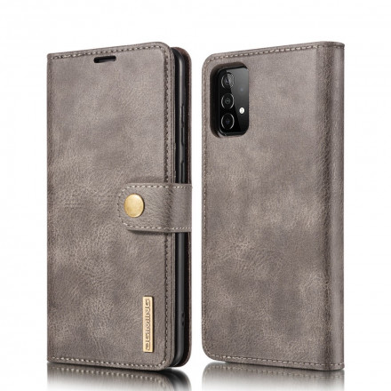 Housse Samsung Galaxy A52 4G / A52 5G DG. MING Coque Détachable Housse Samsung Galaxy A52 4G / A52 5G DG. MING Coque Détachable