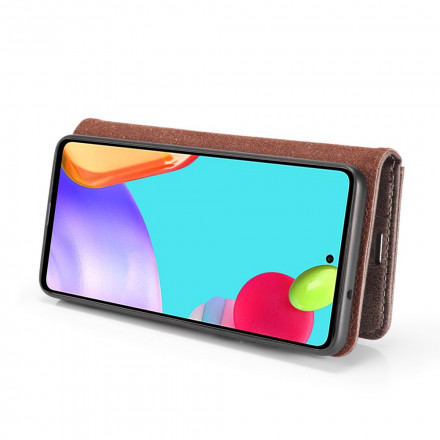 Housse Samsung Galaxy A52 4G / A52 5G DG. MING Coque Détachable Housse Samsung Galaxy A52 4G / A52 5G DG. MING Coque Détachable